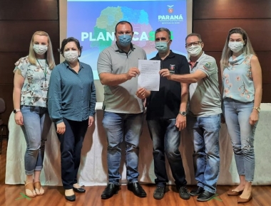 Mercedes adere ao PlanificaSUS com foco na Atenção Primária